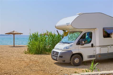 Campingurlaub In Kroatien Mit Vierbeinern Pincamp Magazin