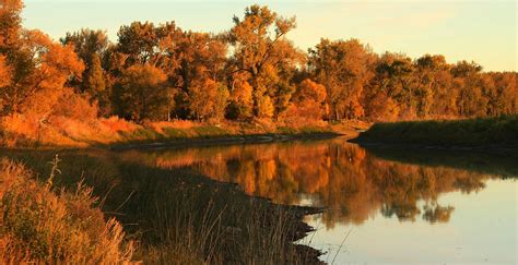 Fall Colors Bismarcknd Fall Colors Photography Bismarck