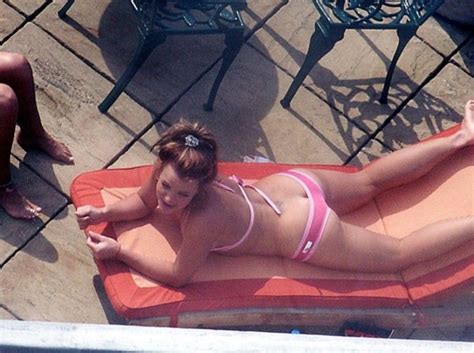 Britney Spears Nude And Without Panties Photos The Fappening