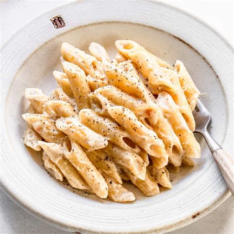 Creamy Pasta Sauce Without Cream Or Cheese Cooking With Elo