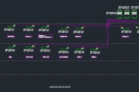 VRF Schematic