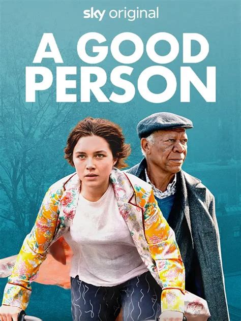 A Good Person Film Movietele It