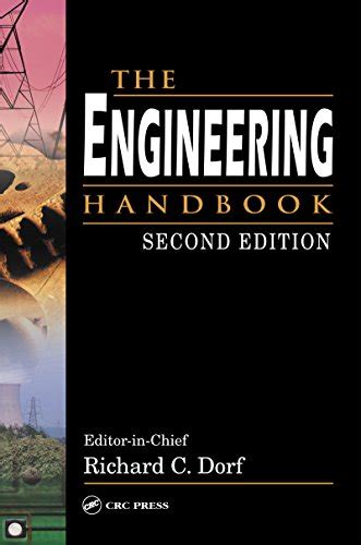 The Engineering Handbook Electrical Engineering Handbook Ebook Dorf