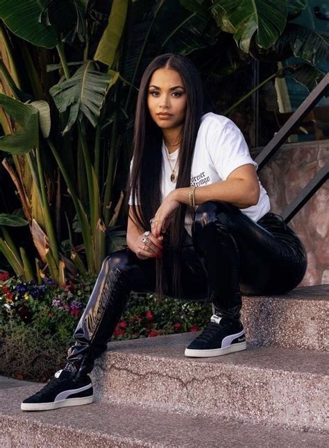 Pin By Latoya On Lauren London Lauren London Style Lauren London Nipsey Hussle Lauren London