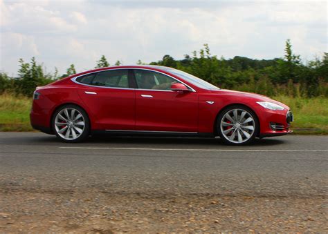 Tesla Model S Review 2020 Parkers
