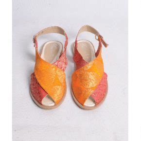 Latest Peshawari Chappal Designs For Girls In 2024-2025 | FashionEven