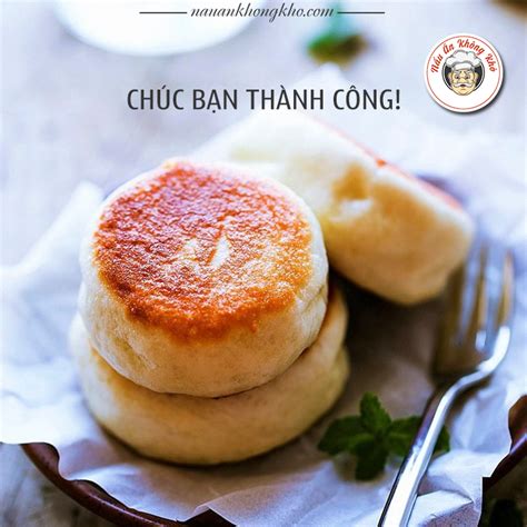 Cách làm BÁNH ĐẬU ĐỎ MINI không cần lò nướng | NAKK