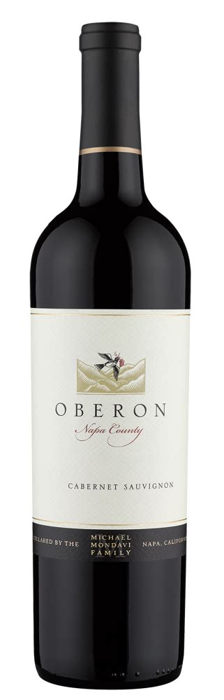 Oberon Cabernet Sauvignon Napa County Folio Fine Wine Partners