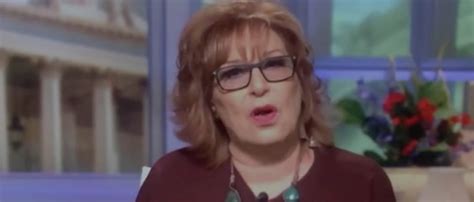 ‘That’s How Sick He Is’: Joy Behar Says Trump ‘Relishes’ Leaving COVID ...