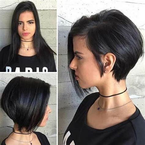 10 Stylish Short Bob Haircuts That Balance Your Face Shape Women