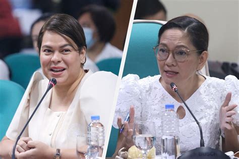 DepEd Spying On Students Teachers Alarms Hontiveros ABS CBN News