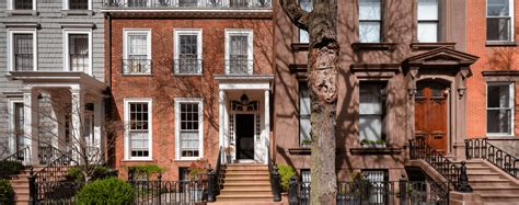 Types of Townhouses in NYC: 5 Common Styles to Know | StreetEasy