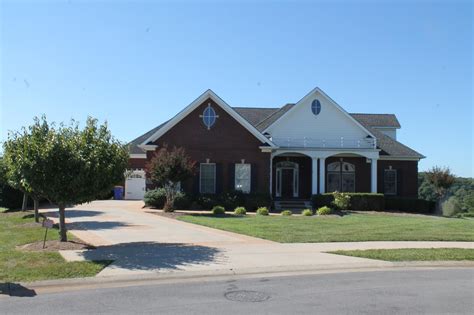 1221 Drakes Ridge Ln Bowling Green Ky 42103 Trulia