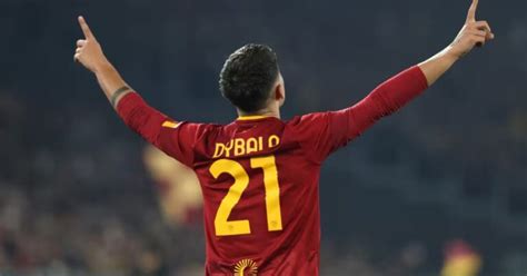 Rinnovo Dybala Vicino L Accordo Con La Roma