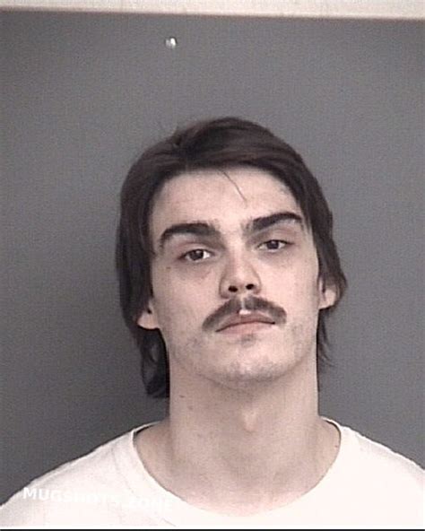 OSTERKAMP ANTHONY JOHN 11 03 2022 Dubuque County Mugshots Zone