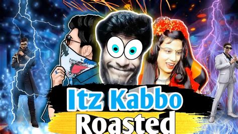 Itz Kabbo Itz Kabbo এবং তার পুরো স্কুয়াড হ্যাকার। Itz Kabbo And His