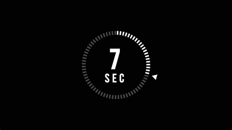 10 Seconds Countdown Timer Countdown Timer 10 Second 10 Second