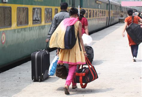 Indian Railway Rules For Buying General Train Tickets Have Changed