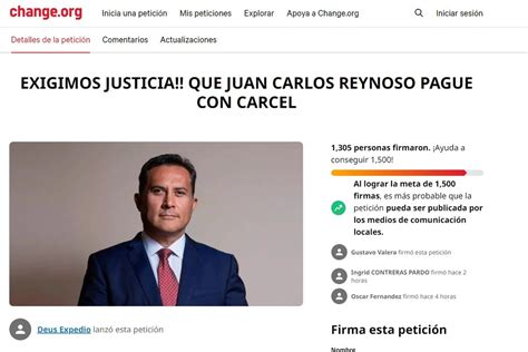 Juan Carlos Reynoso Lideró Omega Pro Solo Para Estafar Por Más De Usd