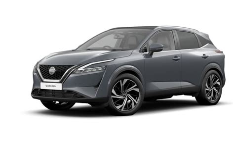 Nissan Qashqai Colours 2022 Which One Should You Choose Leasing