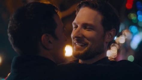 Gay Storylines August