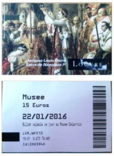 Louvre Museum: Your Complete Guide to Tickets, Hours, and Must-See Artworks