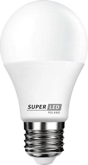 Superled Poland Ar Wka Led E Smd W W Lm V Barwa Zimna