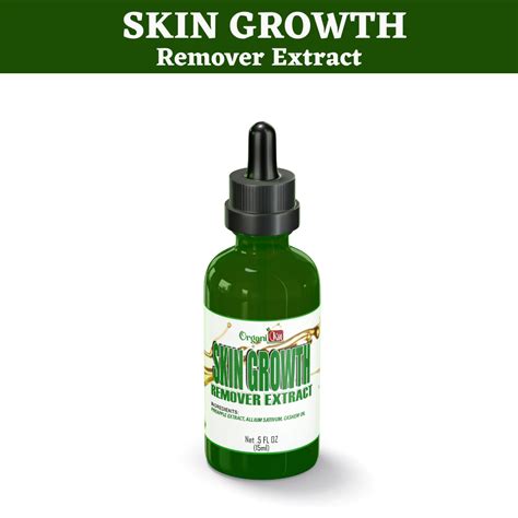 Authentic Empirebeauty Skin Growth Extract Skin Tag Mole And Warts