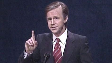 Snl Pays Tribute To Bush 41 With Montage Of Dana Carvey S Impressions Fox News