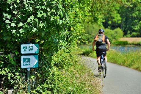 V42 un des plus beaux itinéraires vélo de Bretagne Office de Tourisme