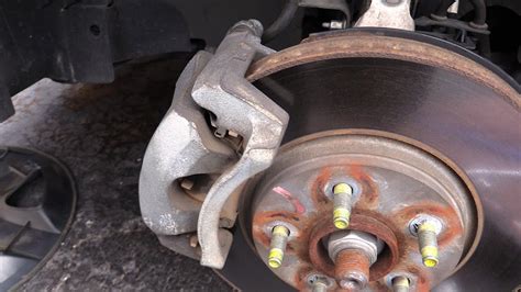 Front Brakes For Chevy Malibu