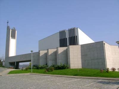 Igreja Nova de Aldão Junta de Freguesia de Aldão