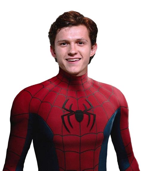 Spider Man Nwh Png By Spideybog On Deviantart