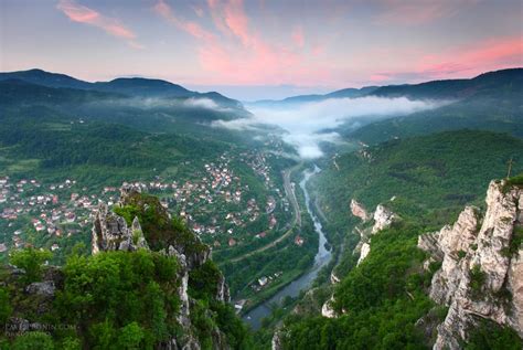 Искърско Дефиле Pavel Pronin Photography Пейзажи от България Day