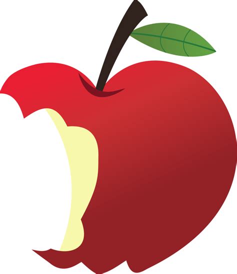 Free Transparent Apple Cliparts, Download Free Transparent Apple ...