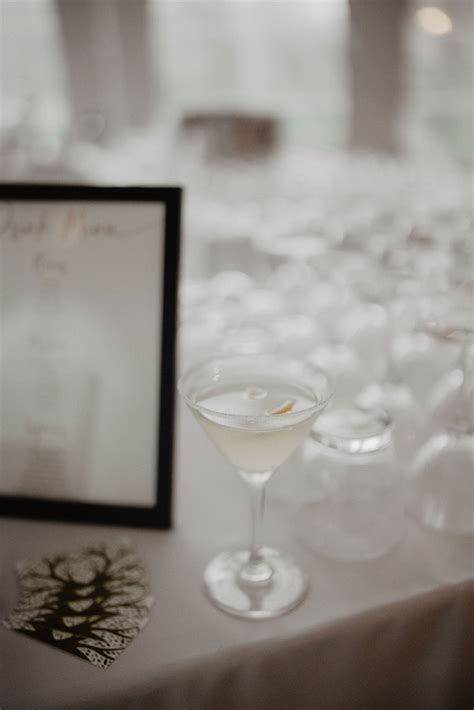 Martini Glasses A To Z Event Rentals Llc