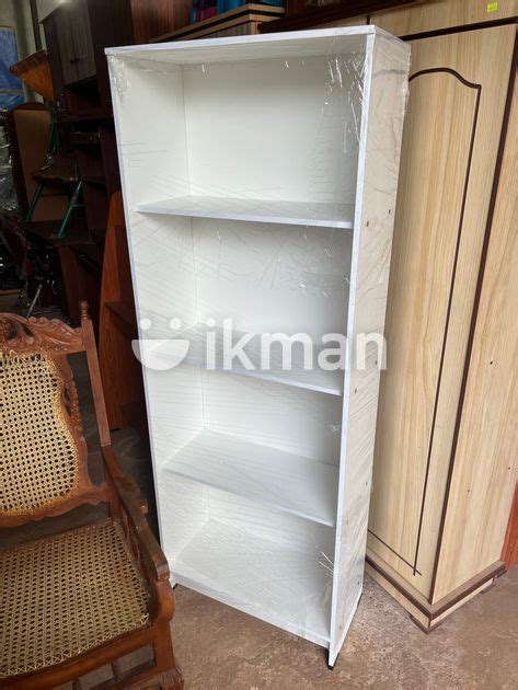 Modern X Olive Book Rack For Sale Kottawa Ikman