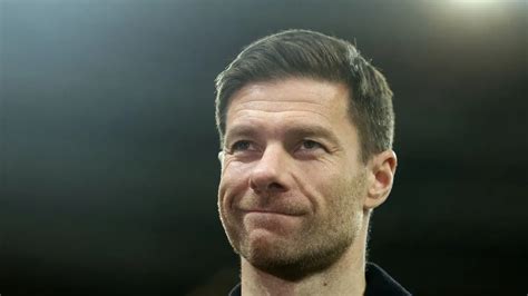 Xabi Alonso Hace Historia Bayer Leverkusen Campe N De La Bundesliga