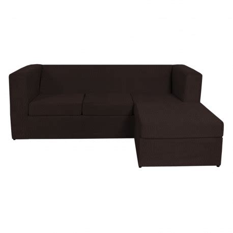 Sill N Esquinero Cubo Reversible Cuerpos De Chenille Marr N Mi Sofa