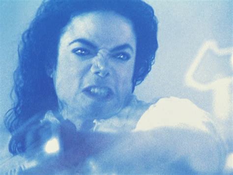 HQ Ghosts - Michael Jackson's Ghosts Photo (18108442) - Fanpop