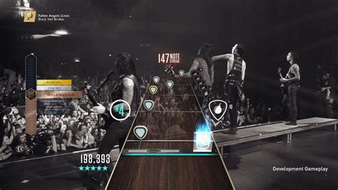 Купить Guitar Hero: Live Bundle Гитара + игра (PS3) в магазине ИгРай