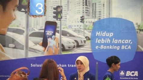 Intip Bunga Deposito BCA Bank Mandiri BNI Dan BRI Siapa Tertinggi