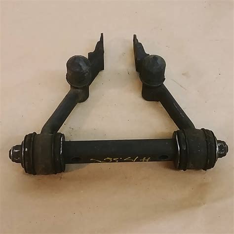 Jaguar Xj6 Xj12 Xjs Front Suspension Upper Left Lh Wishbone Assembly