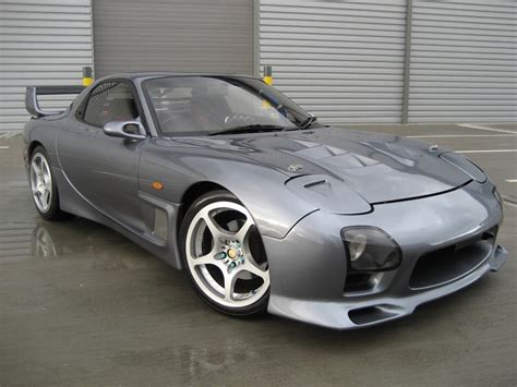 82 Mazda Rx7 Specs - Best Auto Cars Reviews