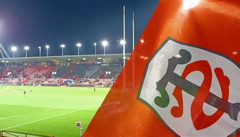 Top Colomiers Rugby Rencontre Le Stade Toulousain En Amical