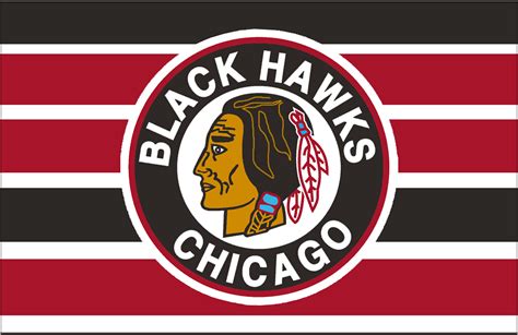 Best Ideas For Coloring Blackhawks Logo Images