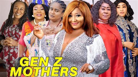 Gen Z Mothers Complete Season Ebere Okaro Joyce Kalu Ngozi Ezeonu