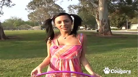 Hula Hoop Videos Xvideos