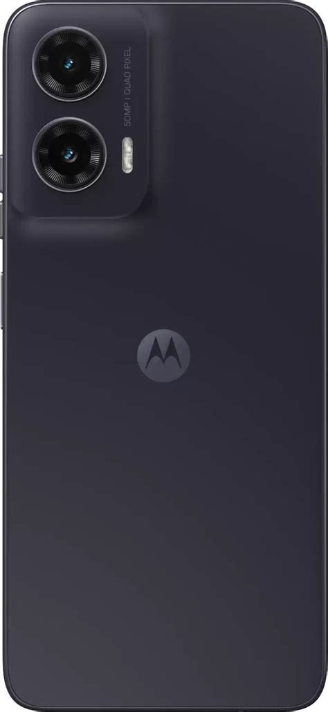 Moto G G With Unisoc T Soc Mah Battery Hz Display