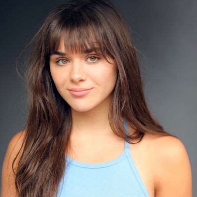 Isabella Pappas Bio, Affair, Ethnicity, Single, Net Worth, Age